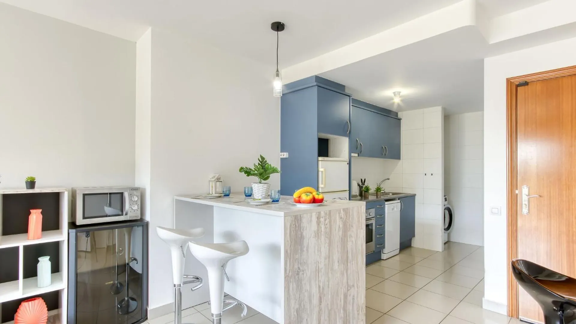 Apartment Puigmal By Interhome Empuriabrava