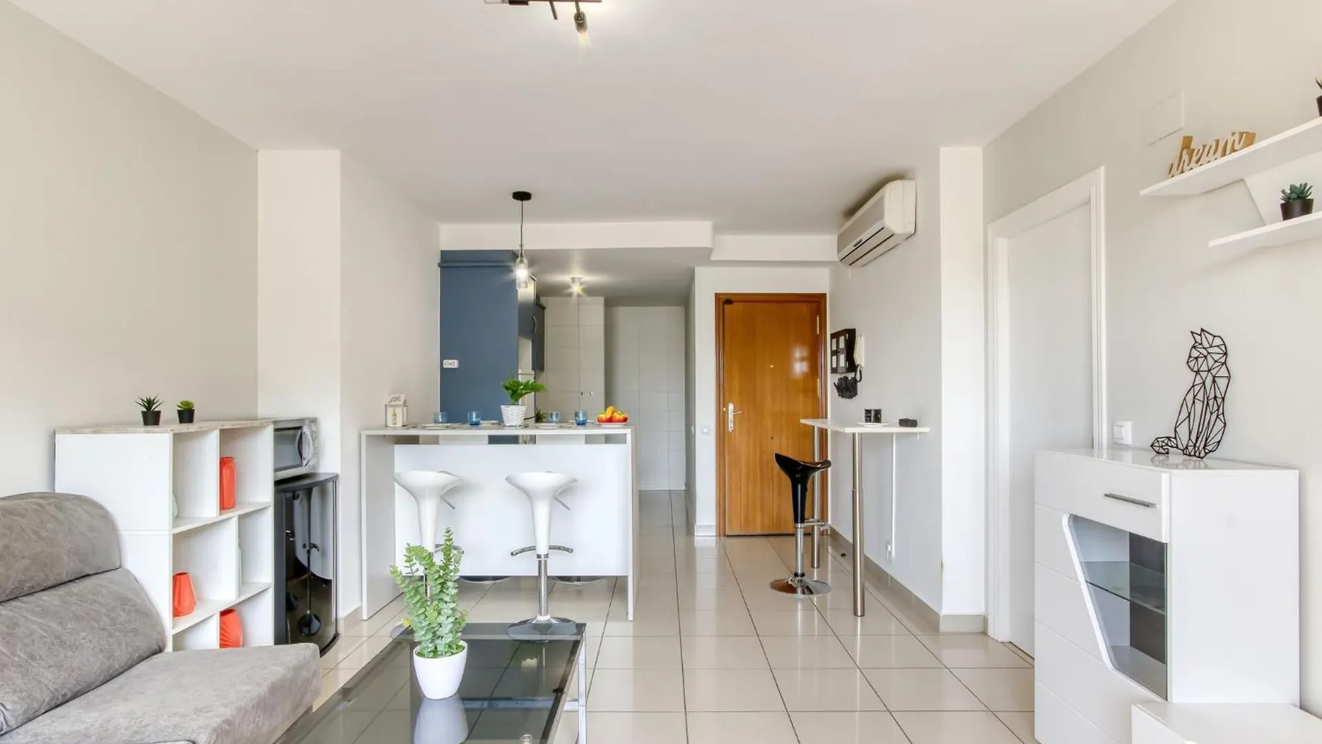 Apartment Puigmal By Interhome Empuriabrava 0*,